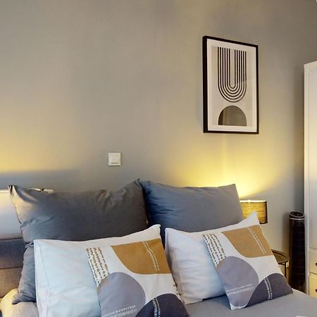 Prince Witold Apartments Near The Market Square 43 Ksiecia Witolda Street Wroclaw Luaran gambar