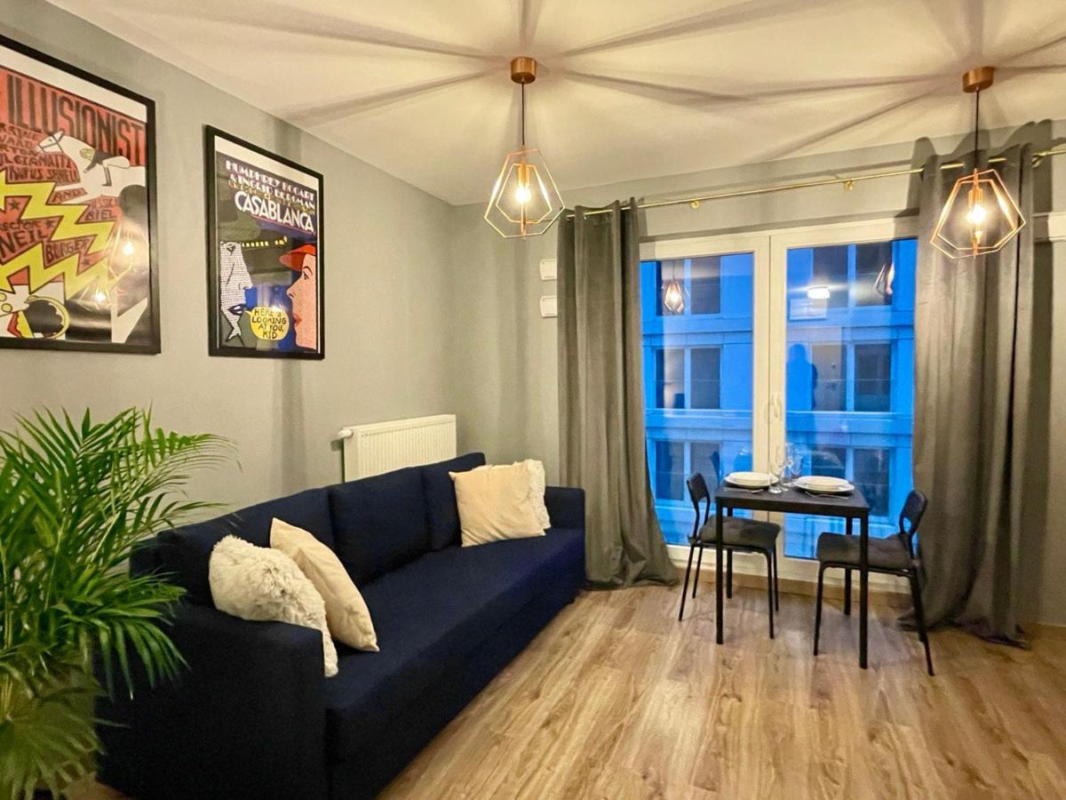 Prince Witold Apartments Near The Market Square 43 Ksiecia Witolda Street Wroclaw Luaran gambar