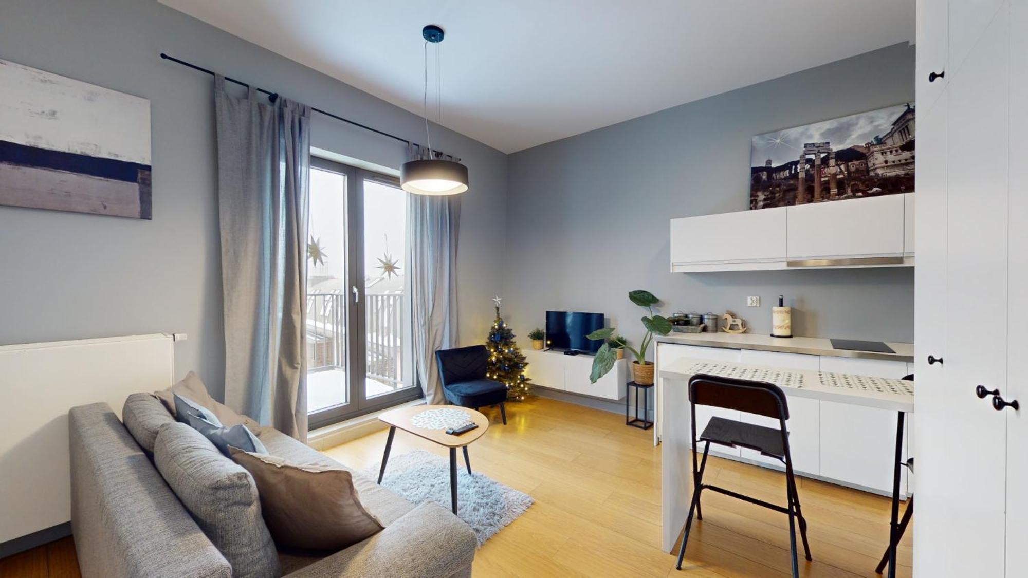 Prince Witold Apartments Near The Market Square 43 Ksiecia Witolda Street Wroclaw Luaran gambar