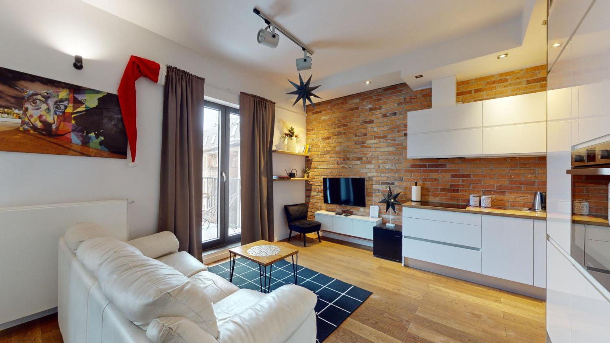 Prince Witold Apartments Near The Market Square 43 Ksiecia Witolda Street Wroclaw Luaran gambar