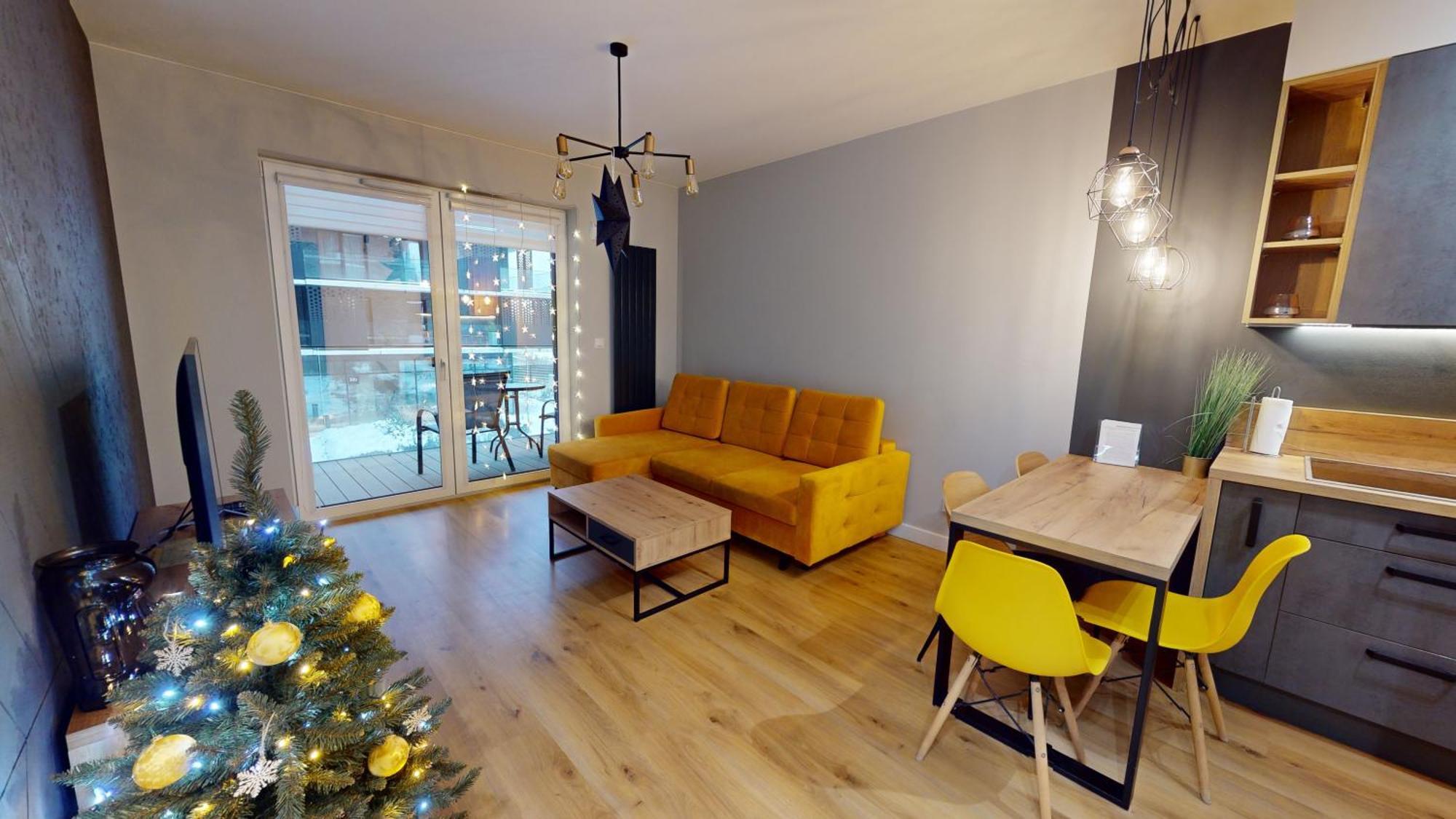 Prince Witold Apartments Near The Market Square 43 Ksiecia Witolda Street Wroclaw Luaran gambar