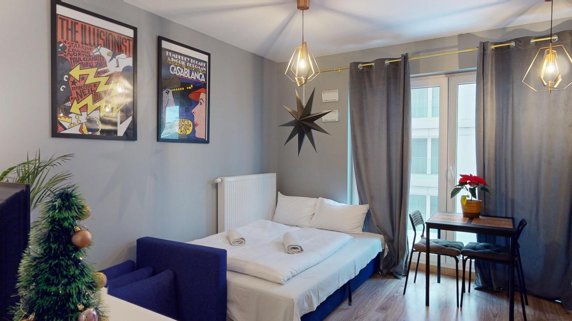 Prince Witold Apartments Near The Market Square 43 Ksiecia Witolda Street Wroclaw Luaran gambar