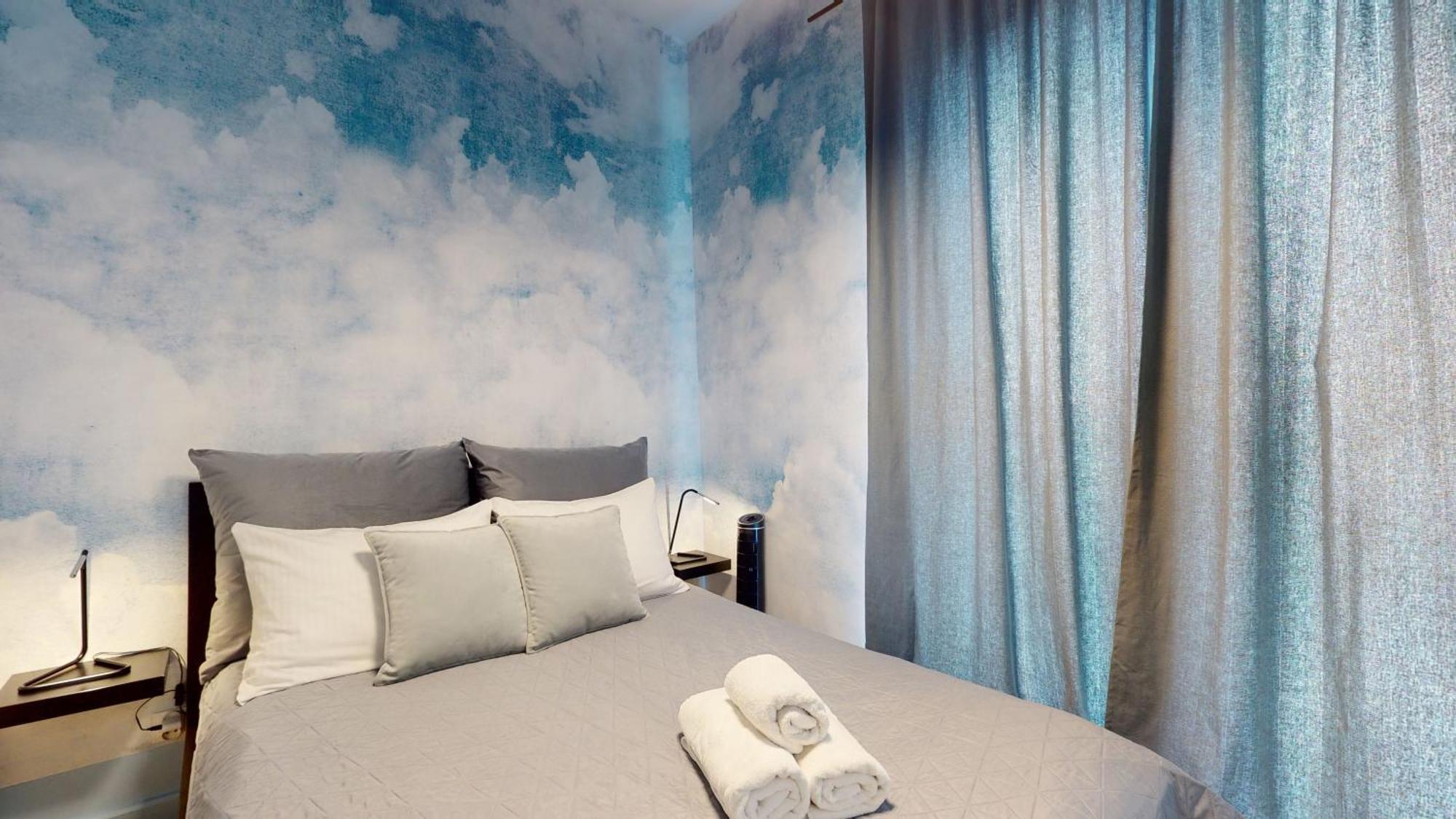 Prince Witold Apartments Near The Market Square 43 Ksiecia Witolda Street Wroclaw Luaran gambar