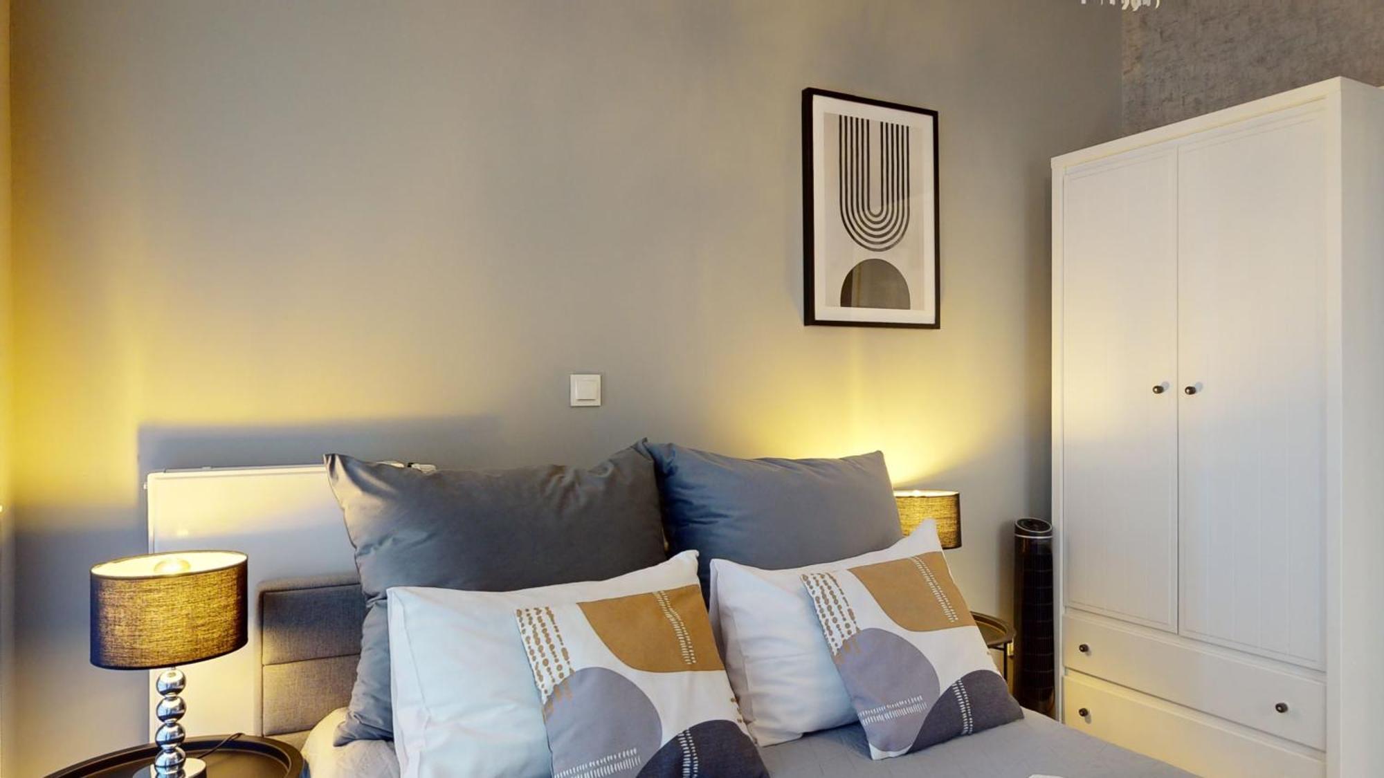 Prince Witold Apartments Near The Market Square 43 Ksiecia Witolda Street Wroclaw Luaran gambar
